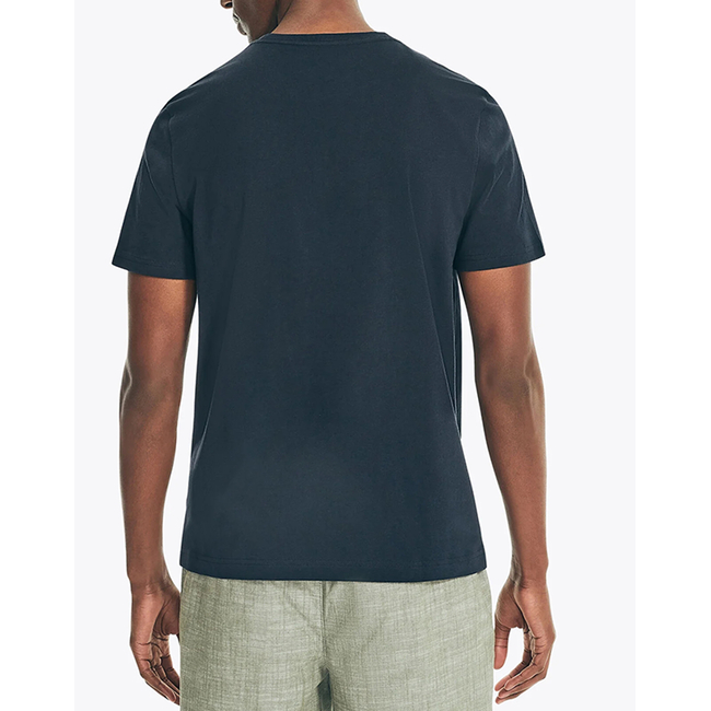Product NAUTICA S/S T-SHIRTS base image