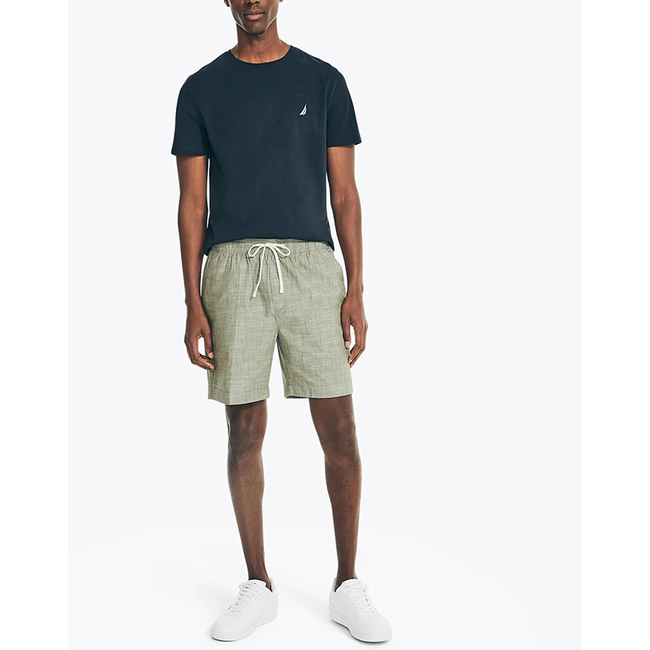 Product NAUTICA S/S T-SHIRTS base image