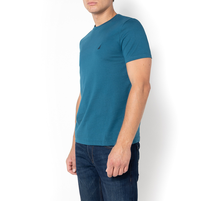 Product NAUTICA S/S T-SHIRTS base image
