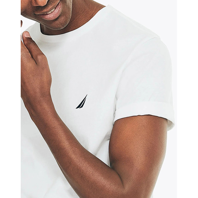 Product NAUTICA S/S T-SHIRTS base image