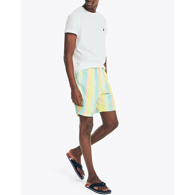 Product NAUTICA S/S T-SHIRTS base image