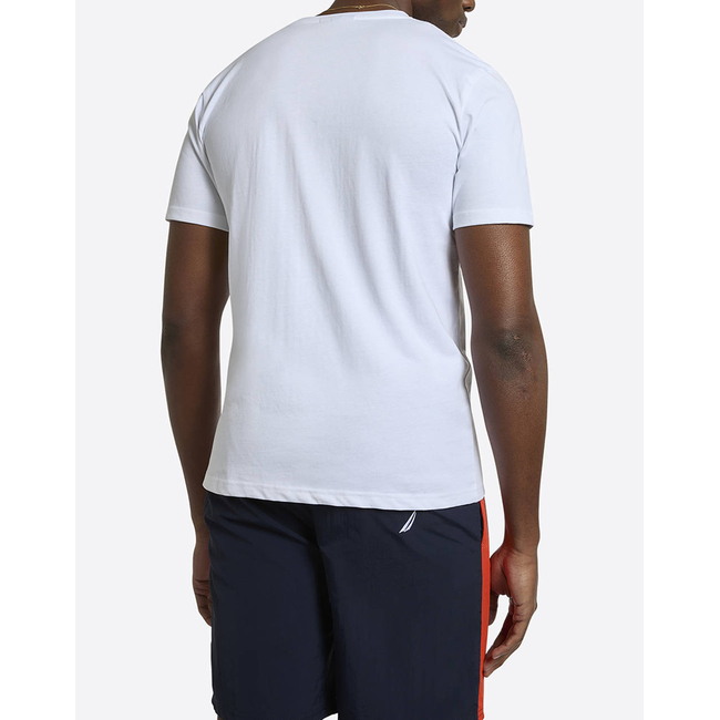 Product NAUTICA T-SHIRT SS Joachim T-Shirt base image