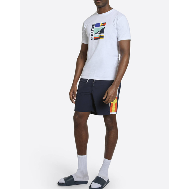 Product NAUTICA T-SHIRT SS Joachim T-Shirt base image