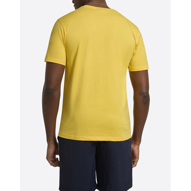 Product NAUTICA T-SHIRT SS Joachim T-Shirt base image