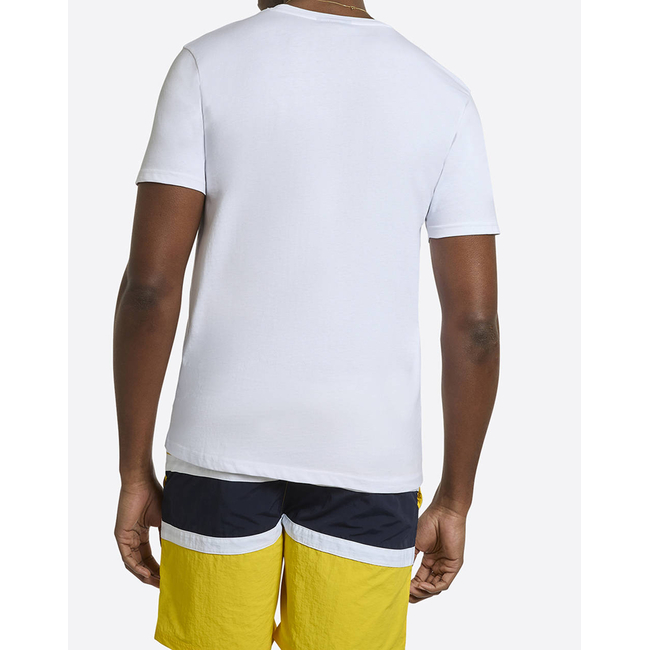 Product NAUTICA T-SHIRT SS Artis T-Shirt base image