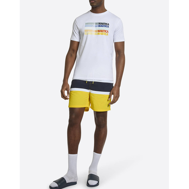 Product NAUTICA T-SHIRT SS Artis T-Shirt base image