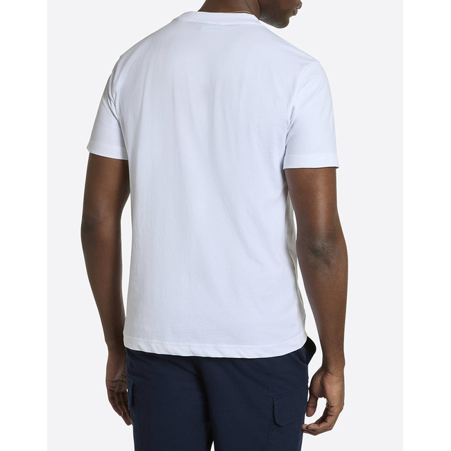 Product NAUTICA T-SHIRT SS Cook T-Shirt base image