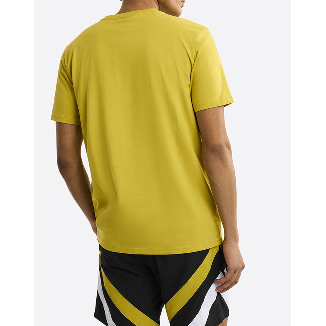Product NAUTICA ΜΠΛΟΥΖΑ T-SHIRT ΚΜ Miltown T-Shirt base image