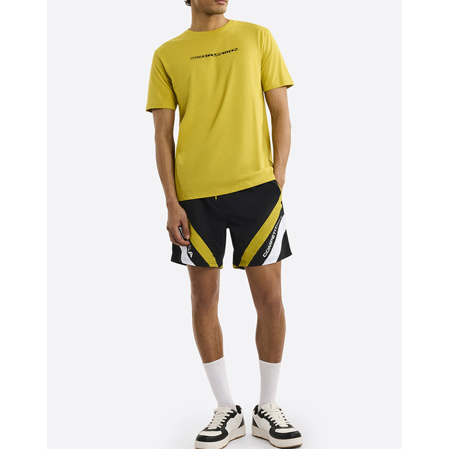Product NAUTICA ΜΠΛΟΥΖΑ T-SHIRT ΚΜ Miltown T-Shirt base image