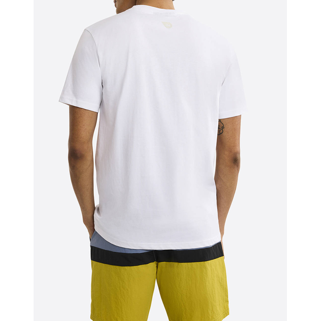 Product NAUTICA T-SHIRT SS Miltown T-Shirt base image