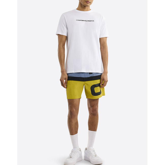 Product NAUTICA T-SHIRT SS Miltown T-Shirt base image