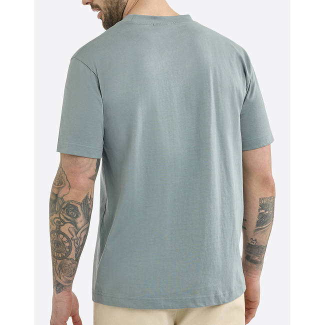 Product NAUTICA T-SHIRT SS Bodmin T-Shirt base image