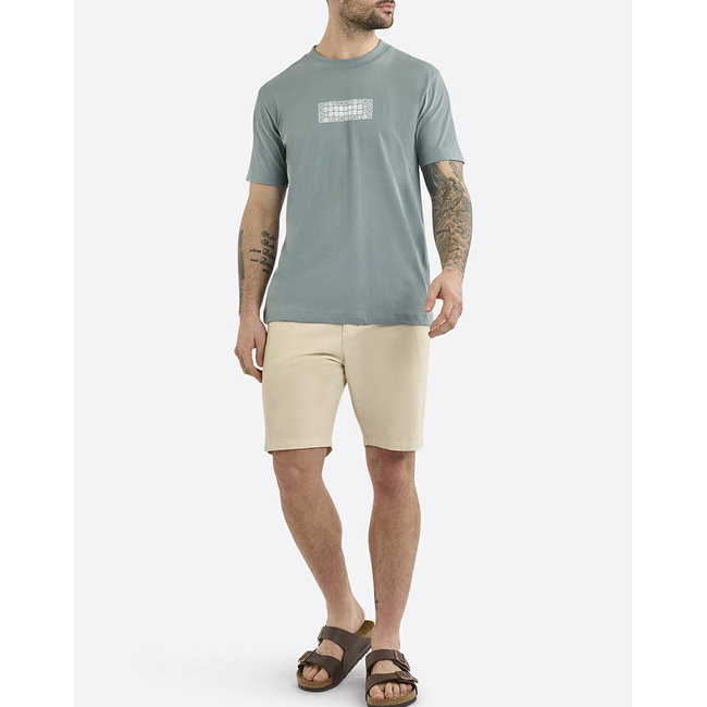 Product NAUTICA T-SHIRT SS Bodmin T-Shirt base image