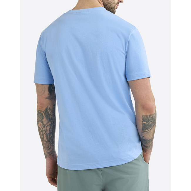 Product NAUTICA ΜΠΛΟΥΖΑ T-SHIRT ΚΜ Bodmin T-Shirt base image