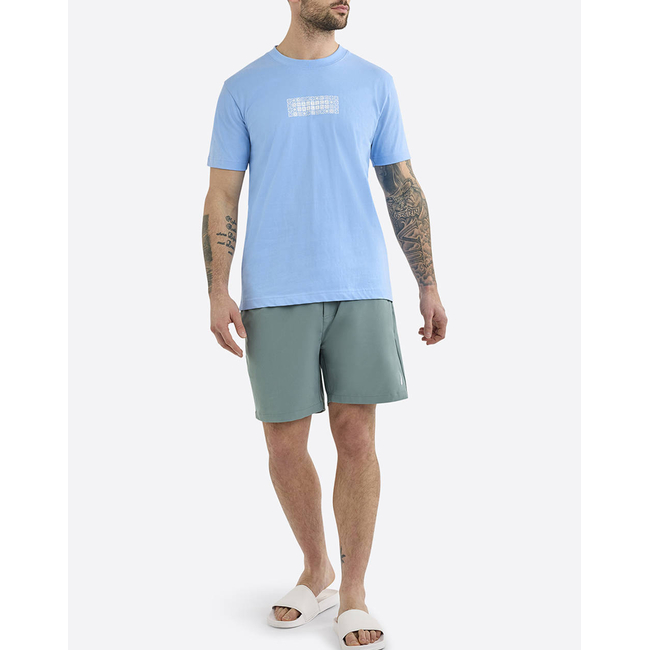Product NAUTICA ΜΠΛΟΥΖΑ T-SHIRT ΚΜ Bodmin T-Shirt base image