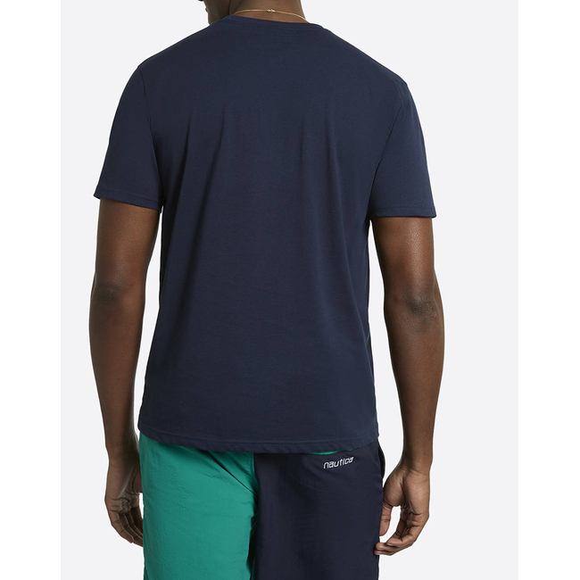Product NAUTICA T-SHIRT SS Nicholls T-Shirt base image