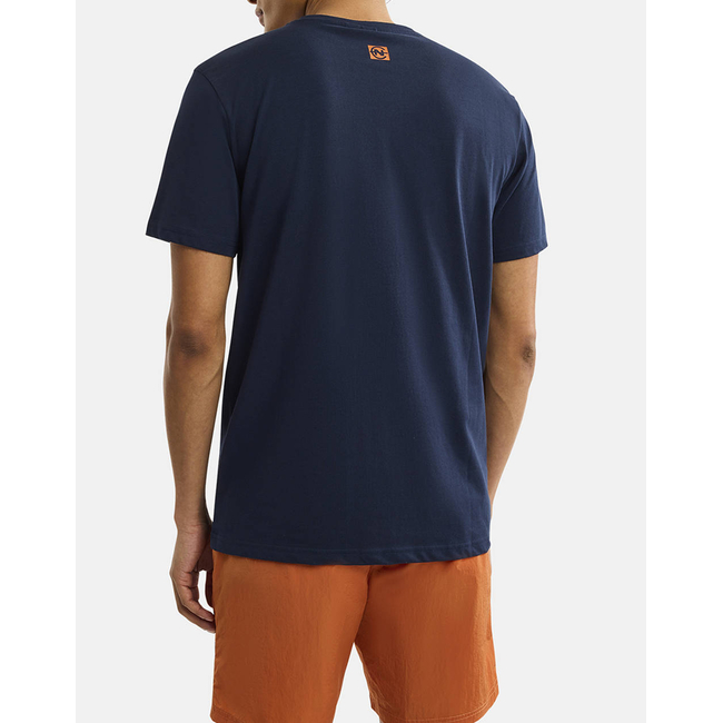 Product NAUTICA T-SHIRT SS Brandon T-Shirt base image