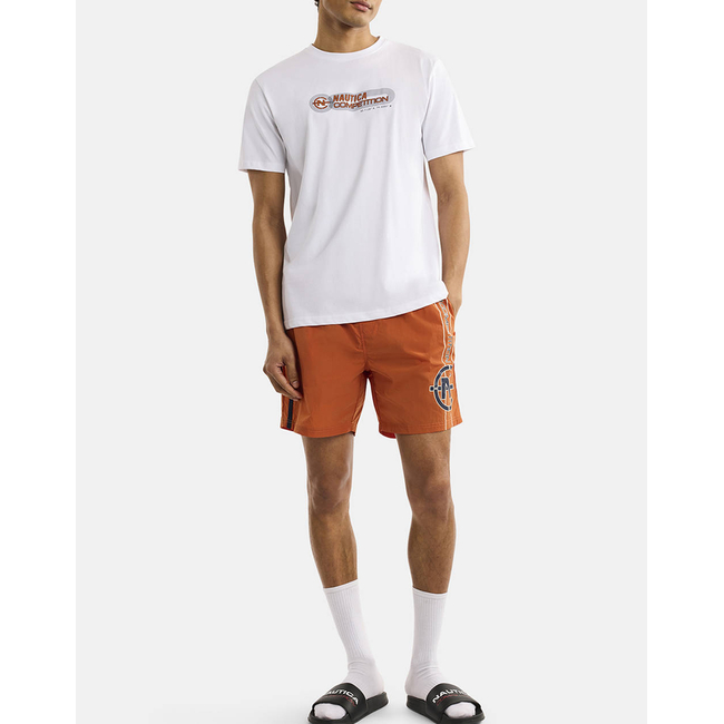 Product NAUTICA T-SHIRT SS Adamstown T-Shirt base image