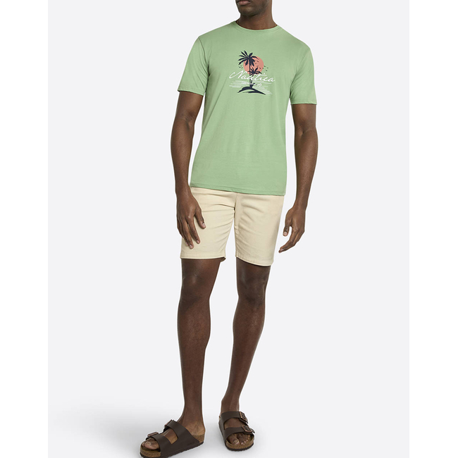 Product NAUTICA T-SHIRT SS Raphael T-Shirt base image