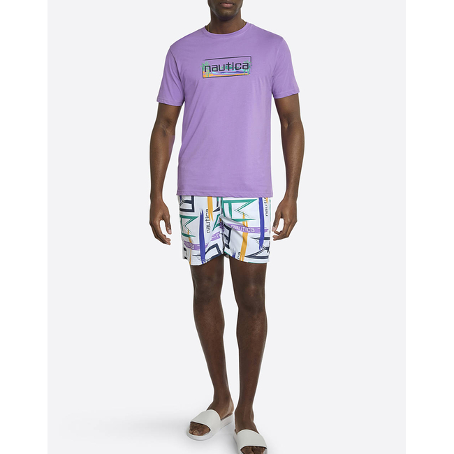 Product NAUTICA T-SHIRT SS Aruba T-Shirt base image