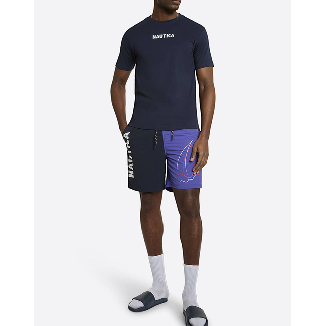 Product NAUTICA T-SHIRT SS Andrei T-Shirt base image