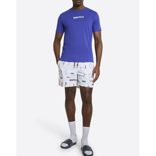 Product NAUTICA T-SHIRT SS Andrei T-Shirt base image