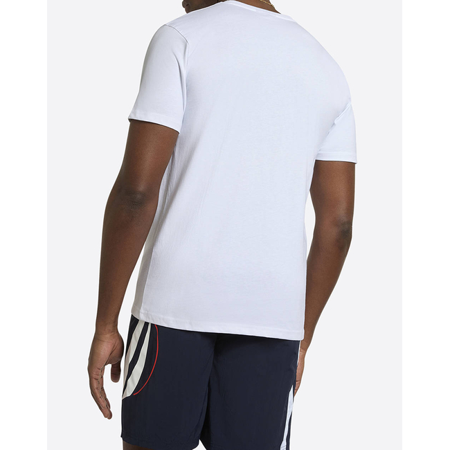 Product NAUTICA ΜΠΛΟΥΖΑ T-SHIRT ΚΜ Pollock T-Shirt base image