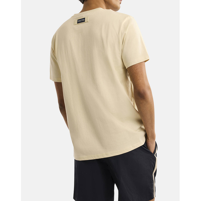 Product NAUTICA T-SHIRT SS Fermoy T-Shirt base image