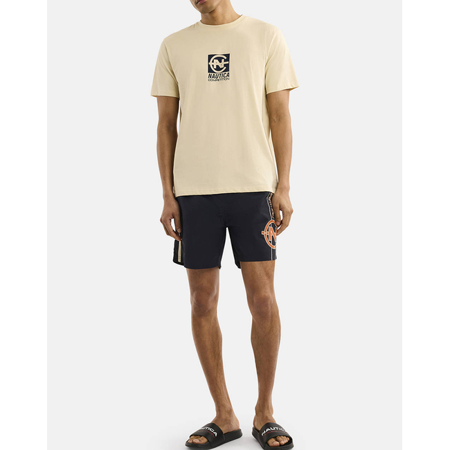 Product NAUTICA T-SHIRT SS Fermoy T-Shirt base image