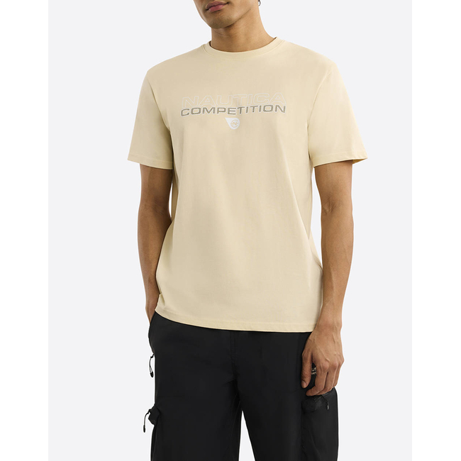 Product NAUTICA T-SHIRT SS Effin T-Shirt base image