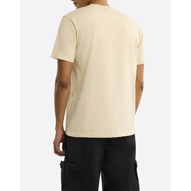 Product NAUTICA T-SHIRT SS Effin T-Shirt base image