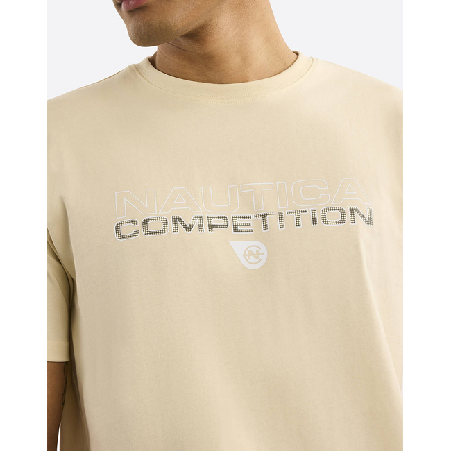 Product NAUTICA T-SHIRT SS Effin T-Shirt base image