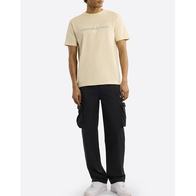 Product NAUTICA T-SHIRT SS Effin T-Shirt base image