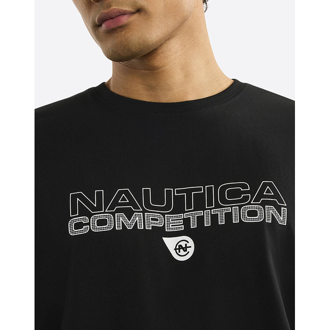 Product NAUTICA T-SHIRT SS Effin T-Shirt base image