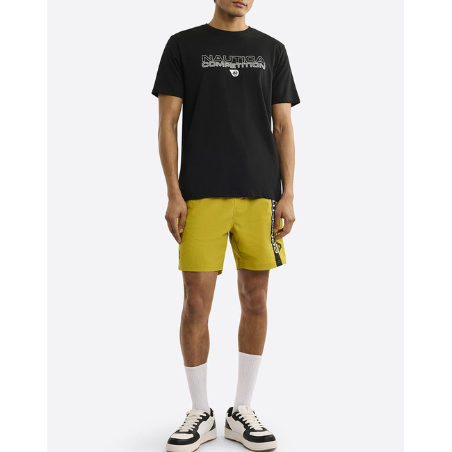 Product NAUTICA T-SHIRT SS Effin T-Shirt base image