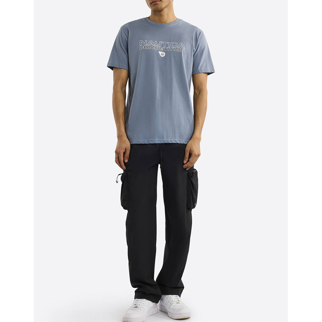Product NAUTICA T-SHIRT SS Effin T-Shirt base image
