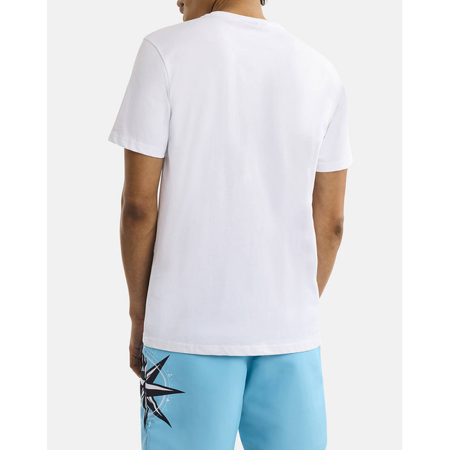 Product NAUTICA T-SHIRT SS Bangor T-Shirt base image