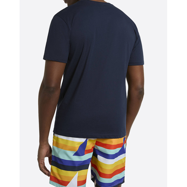 Product NAUTICA T-SHIRT SS Bruckner T-Shirt base image