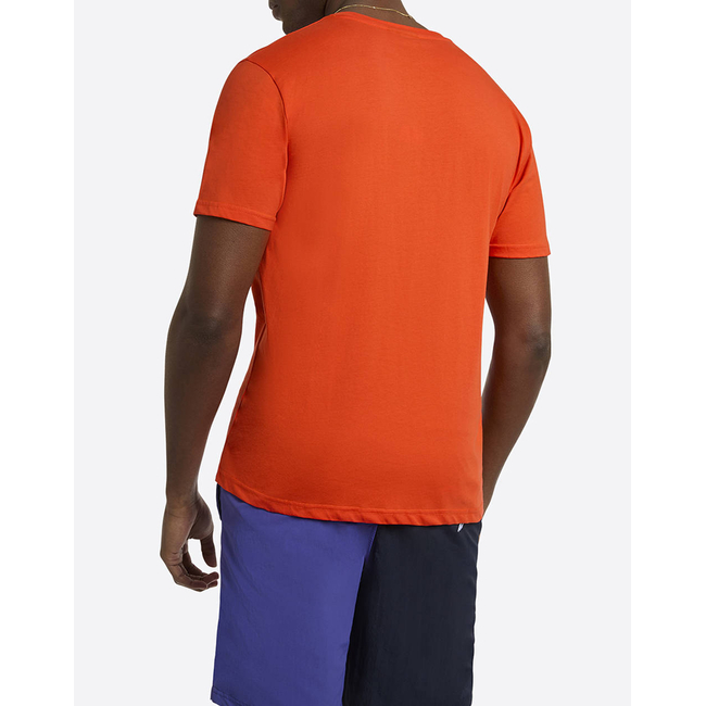 Product NAUTICA T-SHIRT SS Bruckner T-Shirt base image