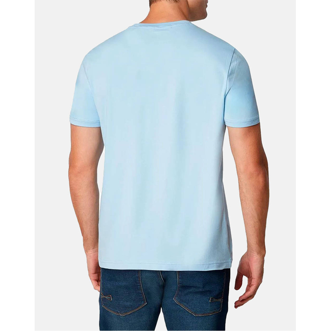 Product NAUTICA ΜΠΛΟΥΖΑ T-SHIRT ΚΜSS ANCHOR POCKET TEE base image