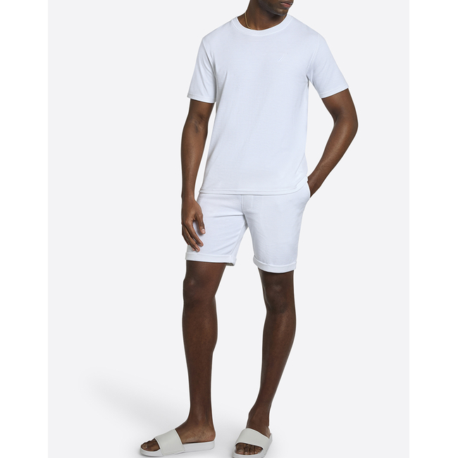 Product NAUTICA ΜΠΛΟΥΖΑ T-SHIRT ΚΜ Capri T-Shirt base image