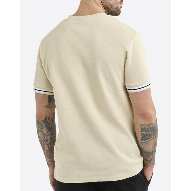 Product NAUTICA ΜΠΛΟΥΖΑ T-SHIRT ΚΜ Salcombe T-Shirt base image