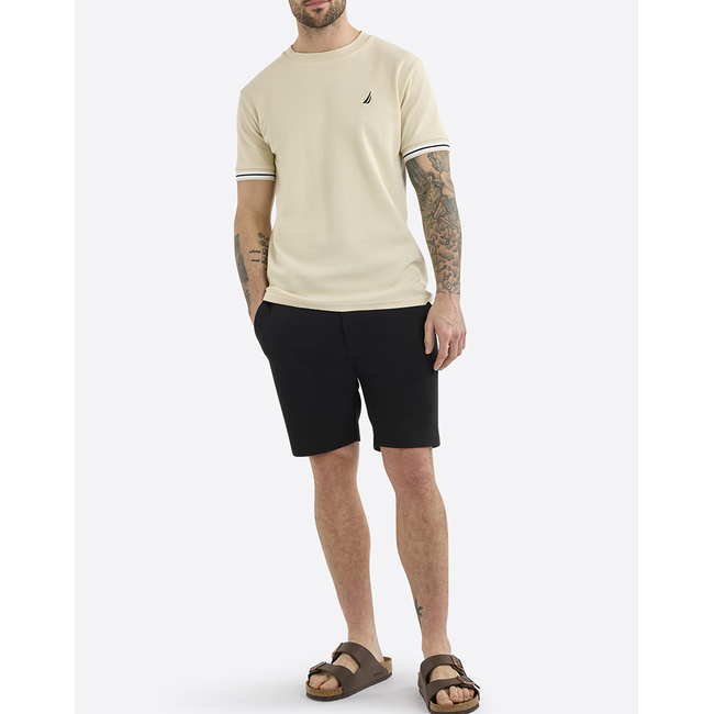 Product NAUTICA ΜΠΛΟΥΖΑ T-SHIRT ΚΜ Salcombe T-Shirt base image