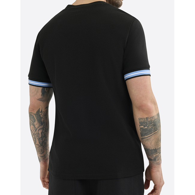 Product NAUTICA ΜΠΛΟΥΖΑ T-SHIRT ΚΜ Salcombe T-Shirt base image