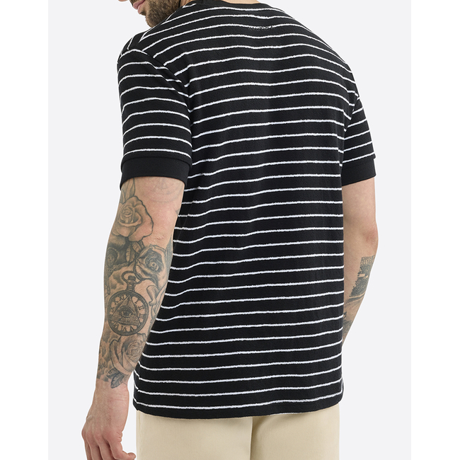 Product NAUTICA ΜΠΛΟΥΖΑ T-SHIRT ΚΜ Whitby T-Shirt base image
