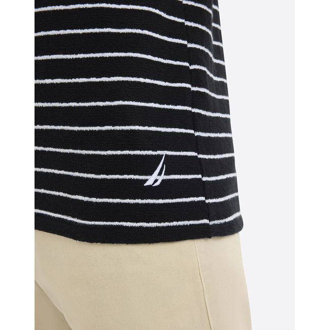 Product NAUTICA ΜΠΛΟΥΖΑ T-SHIRT ΚΜ Whitby T-Shirt base image