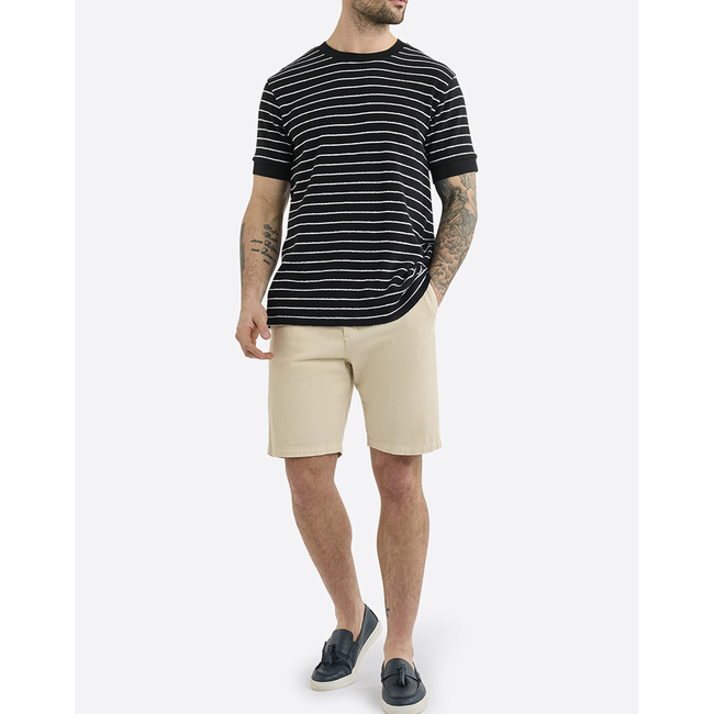 Product NAUTICA ΜΠΛΟΥΖΑ T-SHIRT ΚΜ Whitby T-Shirt base image