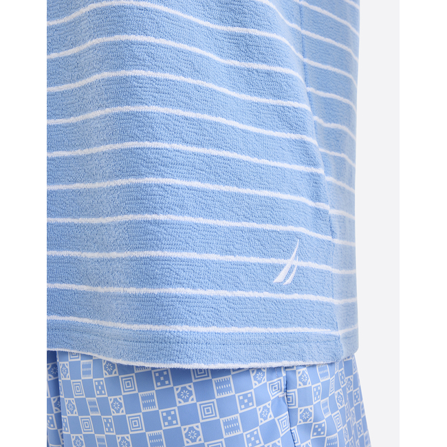 Product NAUTICA ΜΠΛΟΥΖΑ T-SHIRT ΚΜ Whitby T-Shirt base image