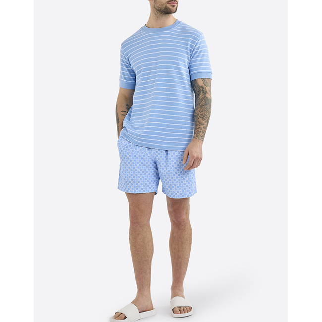 Product NAUTICA ΜΠΛΟΥΖΑ T-SHIRT ΚΜ Whitby T-Shirt base image