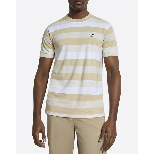 Product NAUTICA ΜΠΛΟΥΖΑ T-SHIRT ΚΜ Salvatore T-Shirt base image